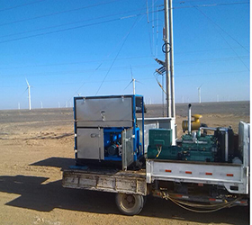 变压器滤油机滤油注意事项